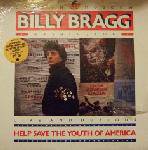 Billy Bragg : Help Save the Youth of America (EP)